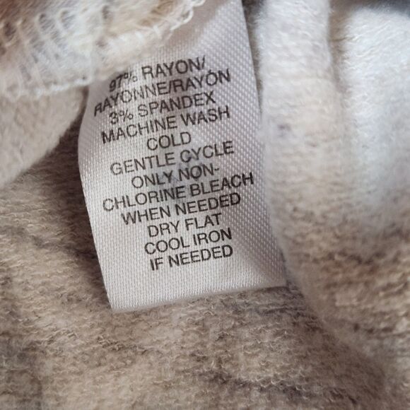 Lou & Grey Top – Size Small, Long Sleeve, Casual - Picture 9 of 10